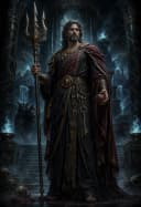 Hades, Greek deity