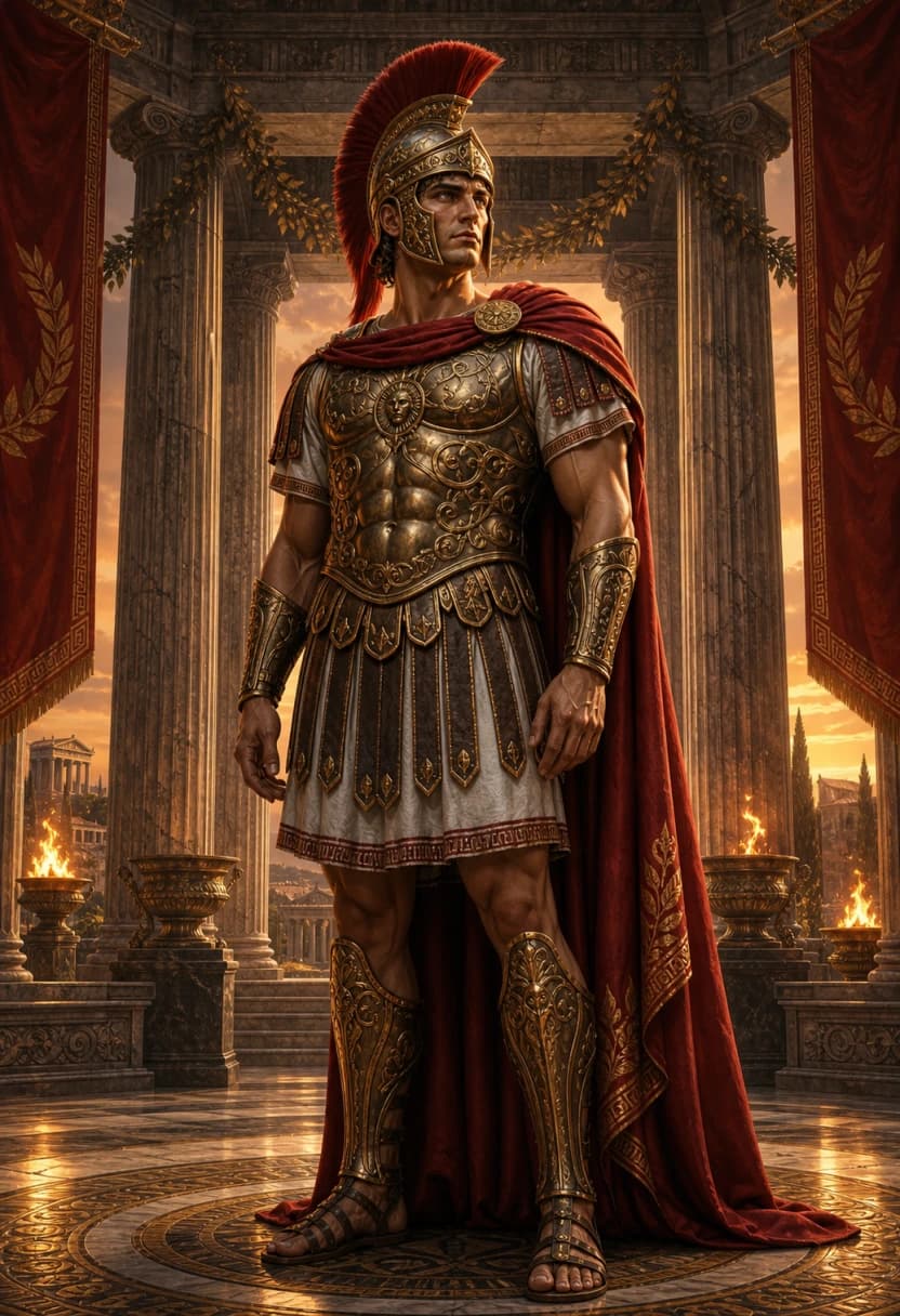 Ares in Greek Mythology: Why the War God Was Hated