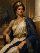 Hera, Greek deity