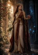 Persephone, Greek deity