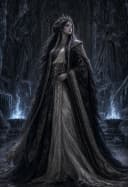 Hel, Norse deity