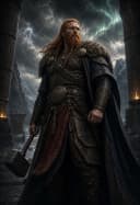 Thor, Norse deity